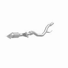 Load image into Gallery viewer, MagnaFlow 11-17 Volkswagen Touareg 3.6L Direct Fit Converter
