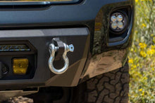 Load image into Gallery viewer, DV8 Offroad 2015-2020 GMC Canyon Centric Front Bumper
