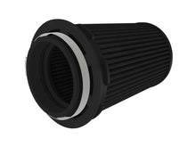 Load image into Gallery viewer, aFe Momentum Intake Rplcmnt Air Filter 3-1/2 IN F x 5 IN B x 4-1/2 IN T (Inverted) x 7-1/2 IN H