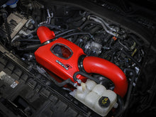 Load image into Gallery viewer, aFe Momentum GT Red Pro Dry S Cold Air Intake System 20-23 Ford Explorer ST V6-3.0L TT
