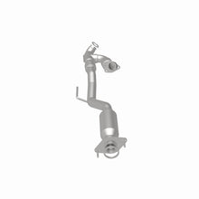 Load image into Gallery viewer, MagnaFlow 11-14 Quest 3.5 Underbody Direct Fit Converter