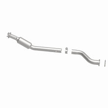 Load image into Gallery viewer, MagnaFlow 05-06 Pontiac GTO 6.0L Direct Fit Converter