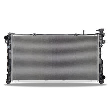 Load image into Gallery viewer, Mishimoto Chrysler Town &amp; Country Replacement Radiator 2005-2007