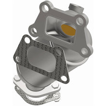 Load image into Gallery viewer, MagnaFlow 18-19 Chevrolet Traverse V6 OEM Underbody Front Rearward Direct Fit Converter