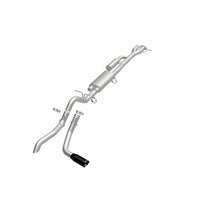 Load image into Gallery viewer, Magnaflow 2024+ Ford Ranger Overland Series Cat-Back Performance Exhaust System