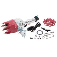 Load image into Gallery viewer, Edelbrock 326-455 V8 Max-Fire Distributor