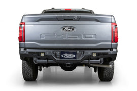 Addictive Desert Designs 24-26 Ford F-150 Bomber Rear Bumper