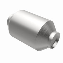 Load image into Gallery viewer, MagnaFlow 2.25 CA 5in. Spun Universal Converter