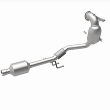 Load image into Gallery viewer, MagnaFlow 22-23 Volkswagen Jetta Direct Fit OEM Grade EPA Compliant Catalytic Converter