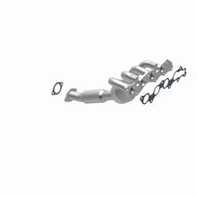 Load image into Gallery viewer, MagnaFlow 05-06 Ford Focus 2.0L Direct Fit Converter
