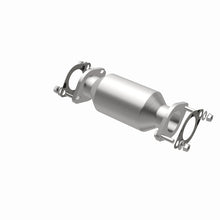 Load image into Gallery viewer, MagnaFlow 2009 Hyundai Genesis 4.6L Direct Fit Converter
