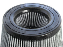 Load image into Gallery viewer, aFe Magnum FLOW Universal Air Filter w/Pro DRY S 7-1/8IN F x (8-3/4 x 8-3/4 )IN B x 7IN T x 5-3/4IN