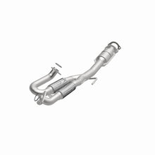 Load image into Gallery viewer, MagnaFlow 11-13 Nissan Maxima 3.5L Direct Fit Converter