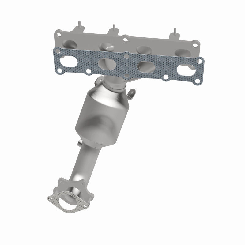 MagnaFlow 15-17 Chrysler 200 2.4L OEM Manifold Direct Fit Converter