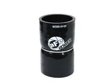 Load image into Gallery viewer, aFe 16-22 GM Colorado/Canyon BladeRunner OER Series Coupling &amp; Clamp Kit - Factory Hot Charge Pipe