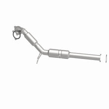 Load image into Gallery viewer, MagnaFlow 02-04 Volvo S60 2.3L Direct Fit Converter