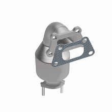 Load image into Gallery viewer, MagnaFlow 10-11 Chevrolet Equinox 3.0L Direct Fit Converter