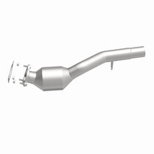 Load image into Gallery viewer, MagnaFlow 10-11 Cayenne V8 4.8 OEM Underbody Direct Fit Converter