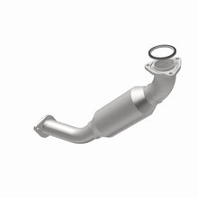 Load image into Gallery viewer, MagnaFlow 08-09 Pontiac G8 3.6L Direct Fit Converter