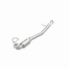 Load image into Gallery viewer, MagnaFlow 10-12 Range Rover V8 5 OEM Underbody Direct Fit Converter