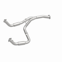 Load image into Gallery viewer, MagnaFlow 11-15 Chevrolet Silverado 2500 HD 6.0L Direct Fit Converter