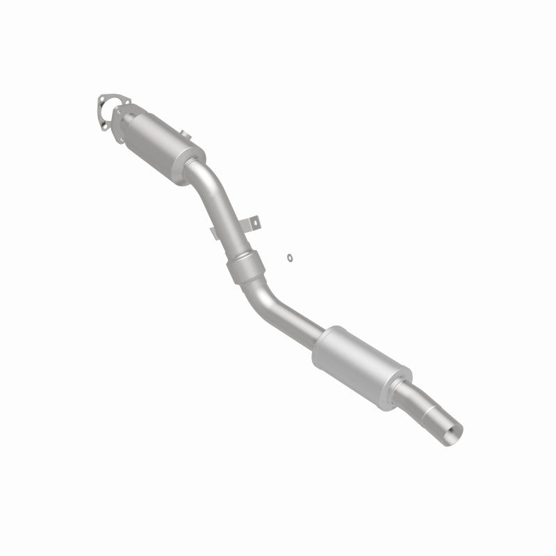 MagnaFlow 06-08 Audi A4 Quattro 3.2L Direct Fit Converter