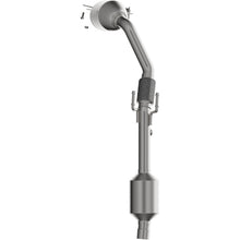 Load image into Gallery viewer, Magnaflow Conv Direct Fit 19-20 Volkswagen Jetta 1.4L Underbody