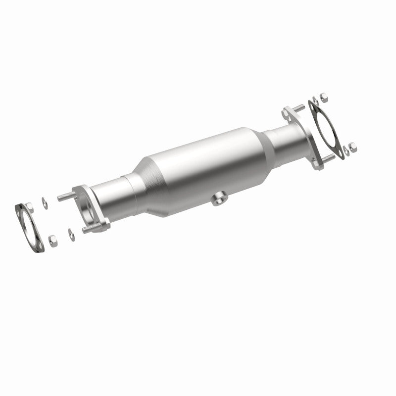 MagnaFlow 10-13 Kia Forte 2.4L Direct Fit Converter