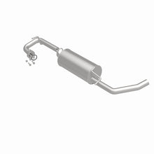 Load image into Gallery viewer, BRE Exhaust 98-00 RAV4 2.0L Muffler Kit