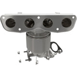 MagnaFlow 16-17 Sonata L4 2 OEM Manifold Direct Fit Converter