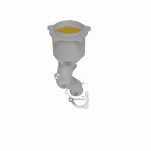 Load image into Gallery viewer, MagnaFlow 10-11 Cayenne V8 4.8 OEM Underbody Direct Fit Converter