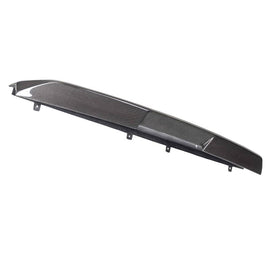 Anderson Composites 21-24 Ford F150 Type-MB Carbon Fiber Tailgate Spoiler