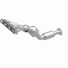 Load image into Gallery viewer, Magnaflow 07-08 Mini Cooper 1.6L Direct Fit Catalytic Converter
