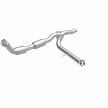 Load image into Gallery viewer, MagnaFlow 2004 Ford F-150 5.4L Direct Fit Converter