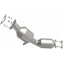 Load image into Gallery viewer, MagnaFlow 04-08 Infiniti FX35 3.5L Direct Fit Converter