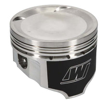 Load image into Gallery viewer, Wiseco Nissan FJ20 89.50mm Bore 32.18mm CH -16.70cc Professional Piston Kit