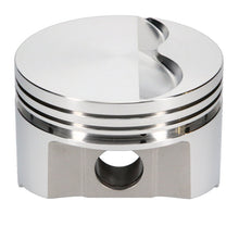 Load image into Gallery viewer, JE Pistons Ford Small Block 4.030in Bore 1.300in CH -5.00 CC Piston Kit