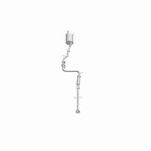 Load image into Gallery viewer, MagnaFlow BRE Exhaust Kit 94-97 Honda Accord 2.2L