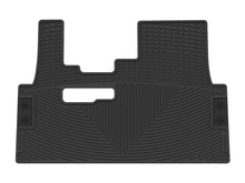 Load image into Gallery viewer, WeatherTech 2024 EZGO FreedomRXV/Valor GolfCartMat - Black