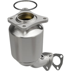 MagnaFlow 2004 Nissan Quest 3.5L Direct Fit Converter