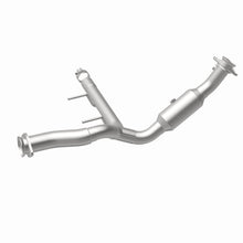 Load image into Gallery viewer, MagnaFlow 15-17 Ford F-150 5.0L Direct Fit Converter