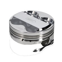 Load image into Gallery viewer, Manley 02+ Honda CRV (K24A-A2-A3) 87mm STD Bore 12.5:1 Dome Piston Set with Rings