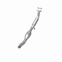 Load image into Gallery viewer, MagnaFlow 04-05 Volkswagen Beetle 2.0L Direct Fit Converter