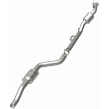 Load image into Gallery viewer, MagnaFlow 2005 Mercedes-Benz E320 3.2L Direct Fit Converter