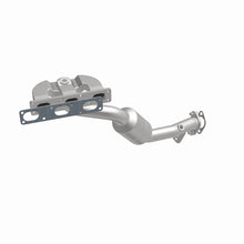 Load image into Gallery viewer, MagnaFlow 04-06 BMW X3 3.0L Direct Fit Converter