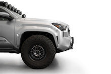 Load image into Gallery viewer, Addictive Desert Designs2024+ Toyota Tacoma Stealth Center Mount Winch Front Bumper w/ Top Hoop