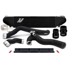 Load image into Gallery viewer, Mishimoto 2024+ Ford Mustang 2.3L EcoBoost Performance Intercooler Kit -  Black/Black