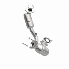 Load image into Gallery viewer, MagnaFlow 04-07 Ford Taurus 3.0L Direct Fit Converter