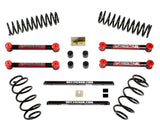 Skyjacker 2.5In KIT 2003 WRANGLER TJ