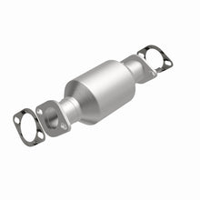 Load image into Gallery viewer, MagnaFlow 11-12 Sedona 3.5L Underbody Direct Fit Converter